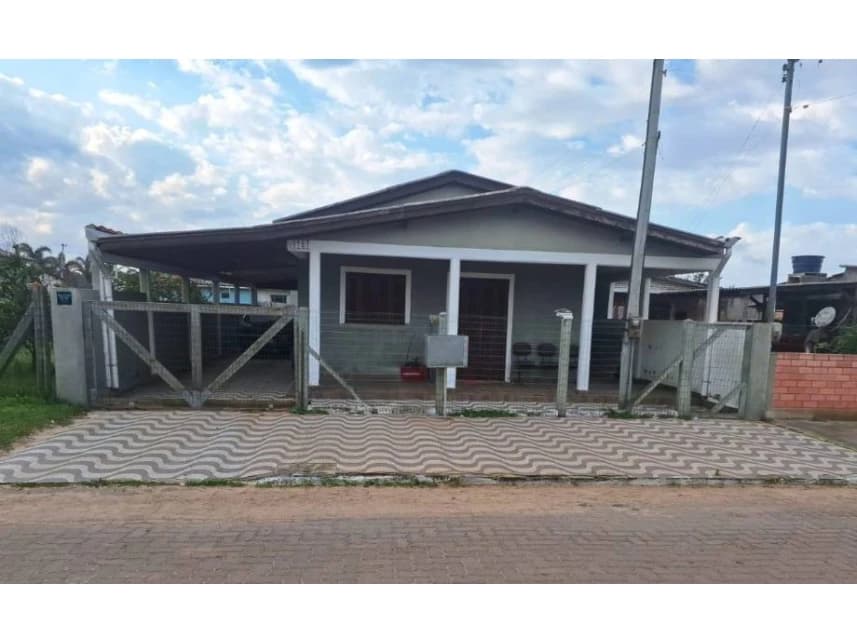 Casa à venda em leilão - foto 4