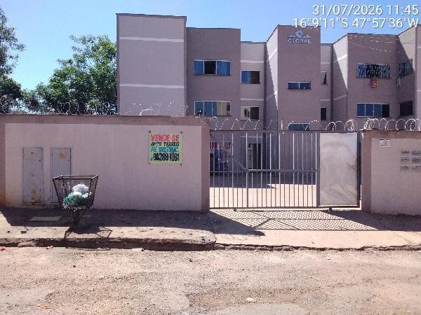 COND RES BELA VIDA P55