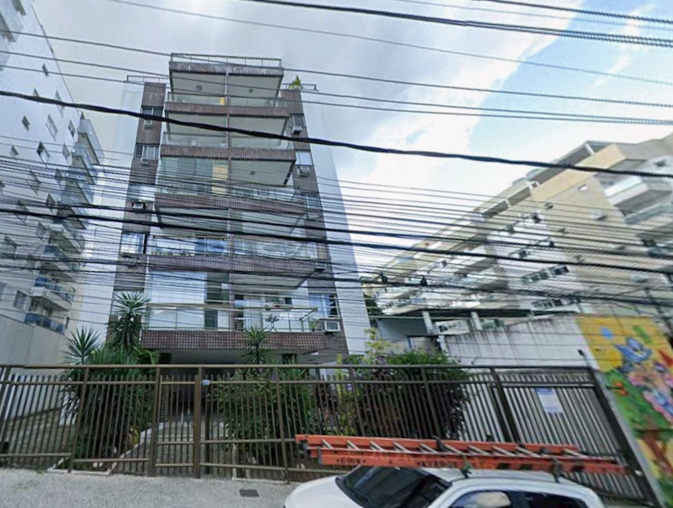 Apartamento em Jacarepaguá - Rio de Janeiro/RJ - foto 2