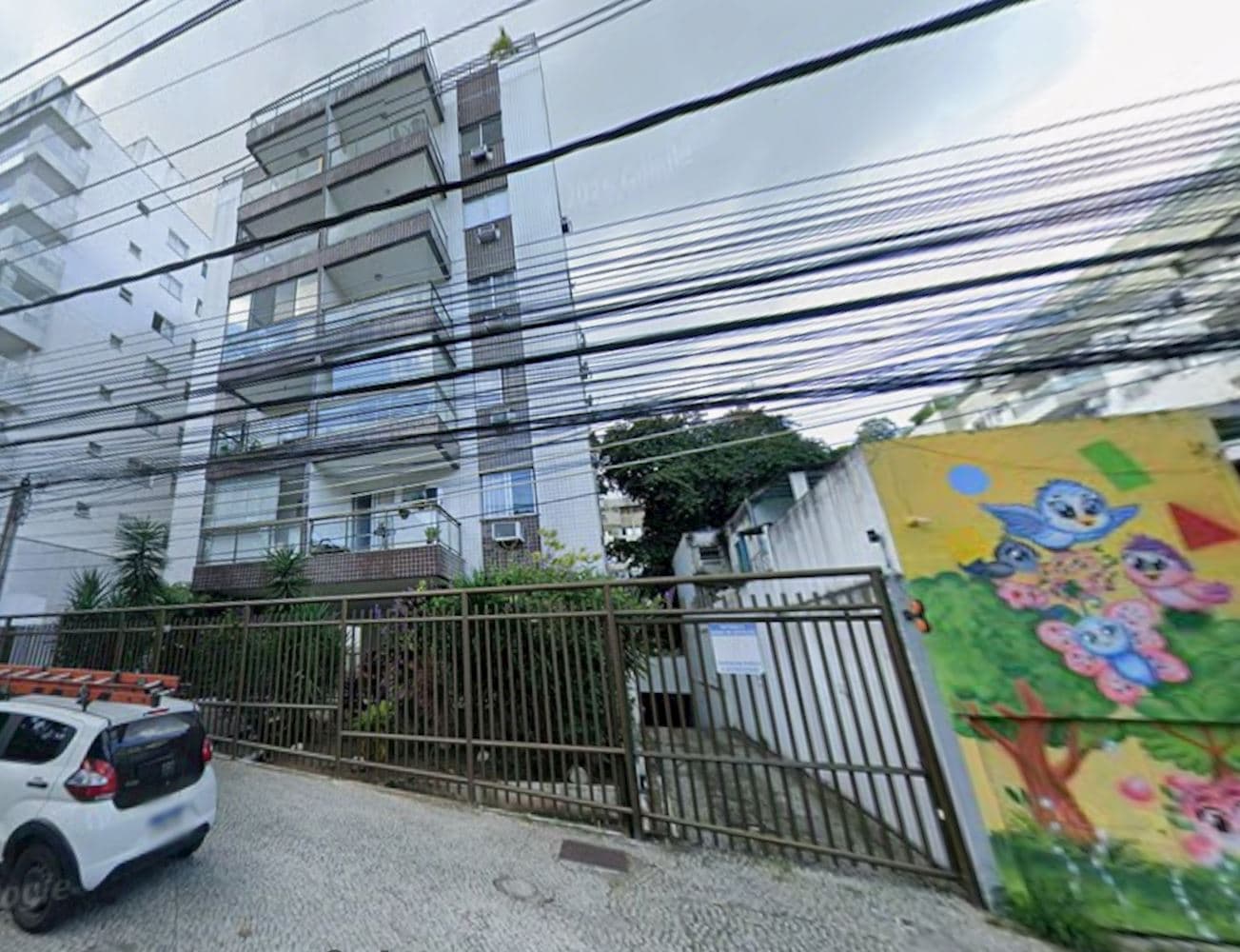 Apartamento em Jacarepaguá - Rio de Janeiro/RJ - foto 3