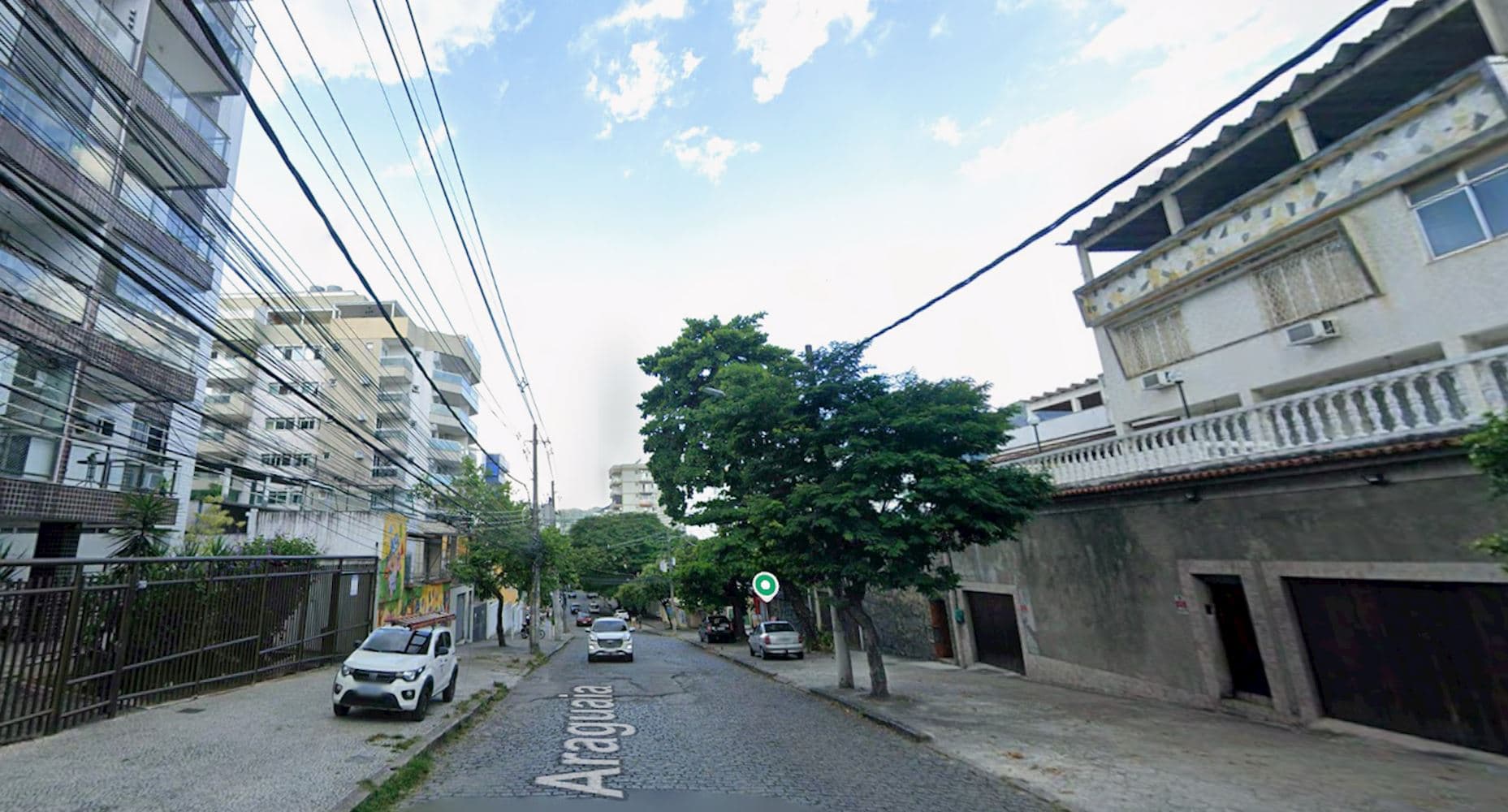 Apartamento em Jacarepaguá - Rio de Janeiro/RJ - foto 4