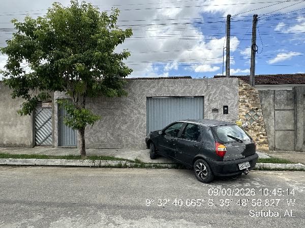 COND RES RECANTO DAS LAGOAS