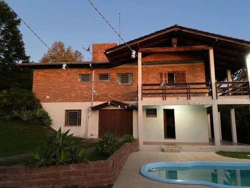 Casa à venda em leilão