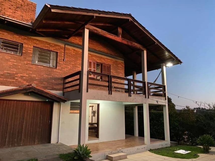 Casa à venda em leilão - foto 2