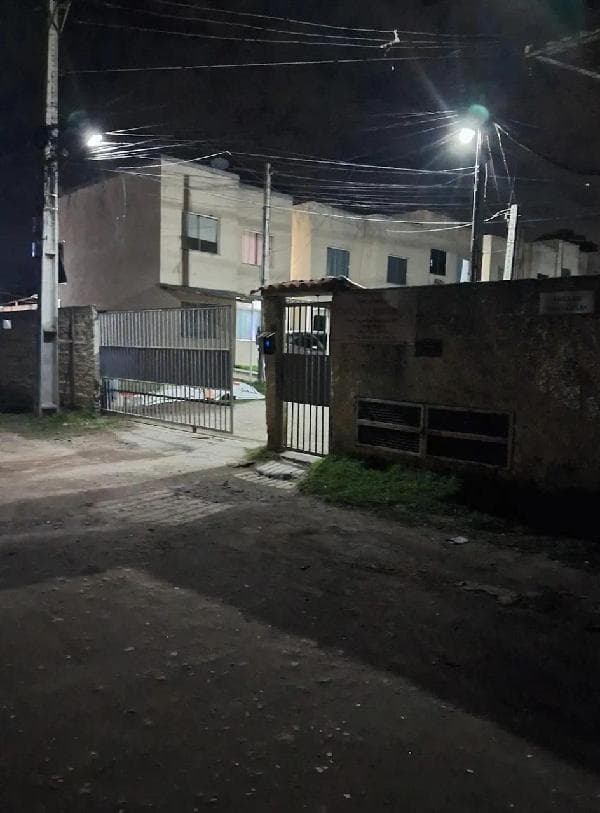 SAO GONCALO - MARAMBAIA