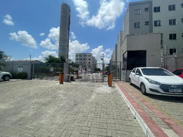 RES RECANTO DAS PALMEIRAS