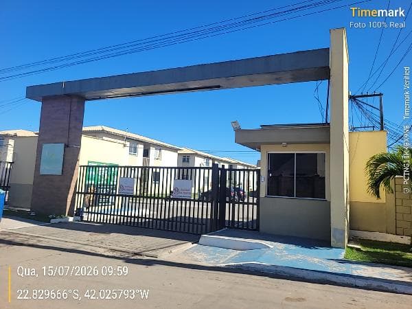 RESIDENCIAL MONACO I