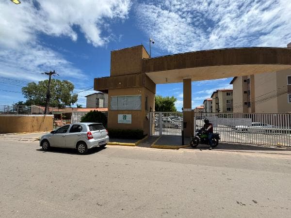 CON RES GRAN VILLAGE ARAÇAGY I
