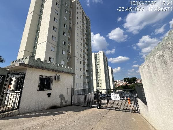COND RES MONT CASTELO
