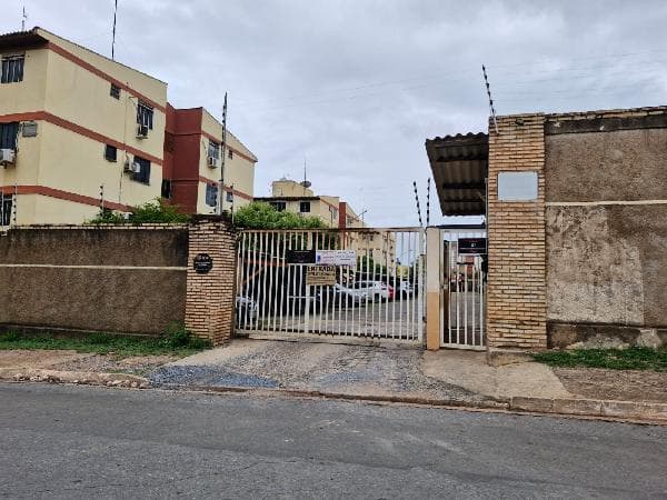 RESIDENCIAL PAIAGUÁS