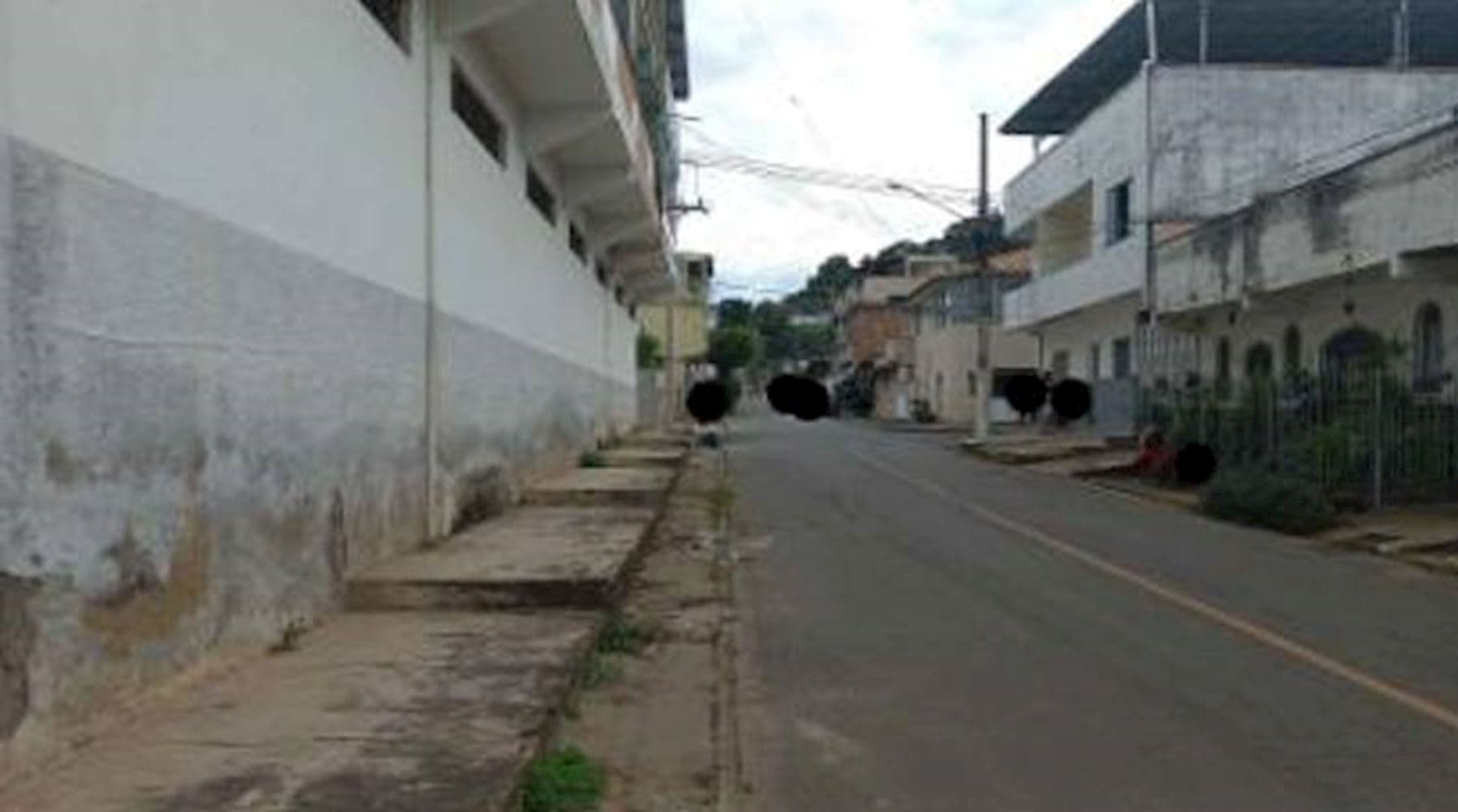 Casa - Ministro Sá Tinoco - Loteamento Jardim Boa Vista - Itaperuna/RJ - foto 3