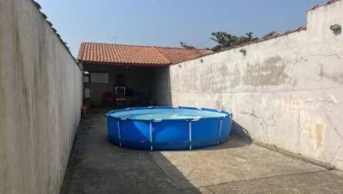 Casa 64 m² - Vila Atlântica - Mongaguá - SP
