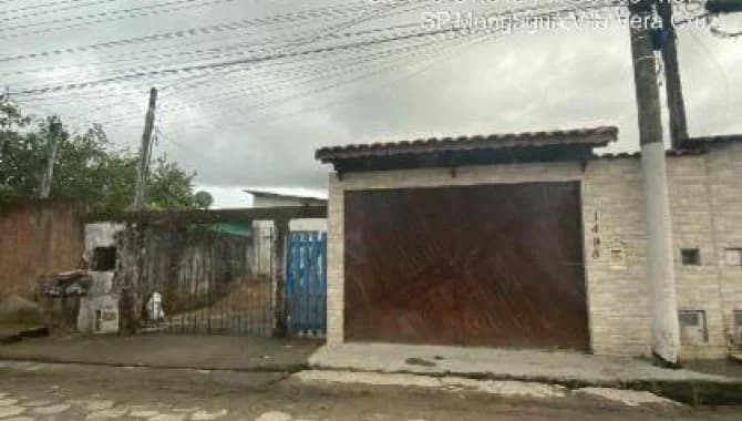 Casa 64 m² - Vila Atlântica - Mongaguá - SP - foto 3