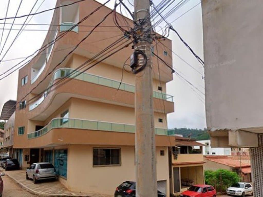 Apartamento 149 m² (01 vaga) - Toledo - Ibatiba - ES