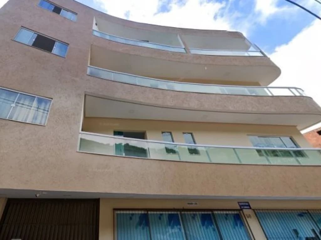 Apartamento 149 m² (01 vaga) - Toledo - Ibatiba - ES - foto 2