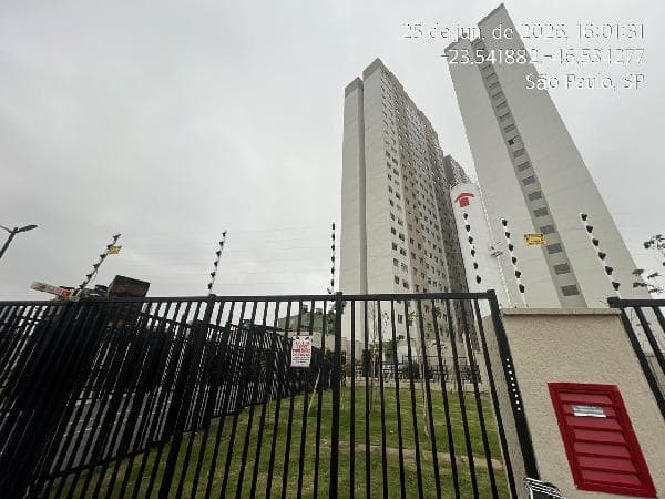 CONDOMÍNIO DUO VILA MATILDE