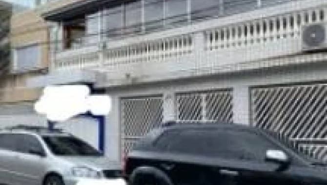 Casa 150 m² - Parque São Luís - São Paulo - SP
