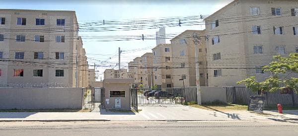 RES JARDIM JASMIM