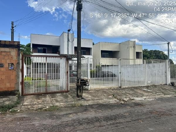 RESIDENCIAL CARIBE VILLE II - 2016