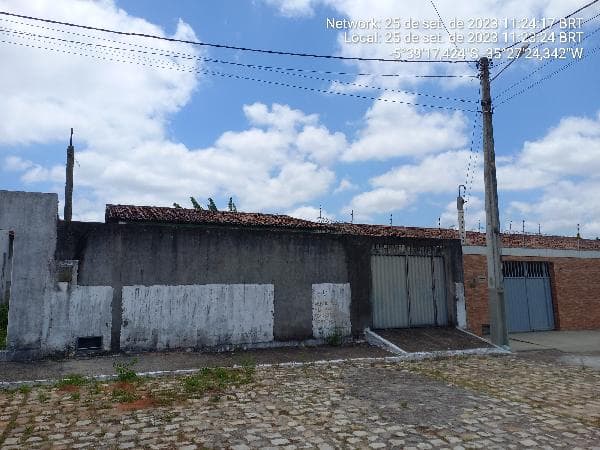 RESIDENCIAL RUY PEREIRA