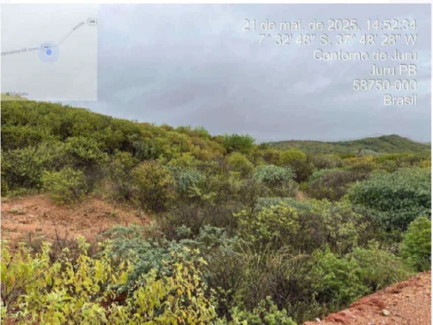Terreno à venda em leilão - foto 2