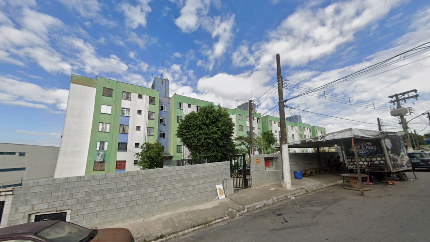 Apartamento no Jardim Pedro José Nunes em São Paulo/SP - foto 3