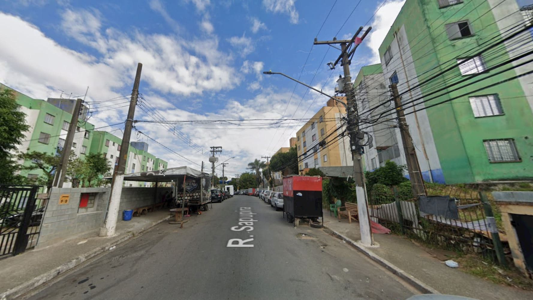Apartamento no Jardim Pedro José Nunes em São Paulo/SP - foto 5
