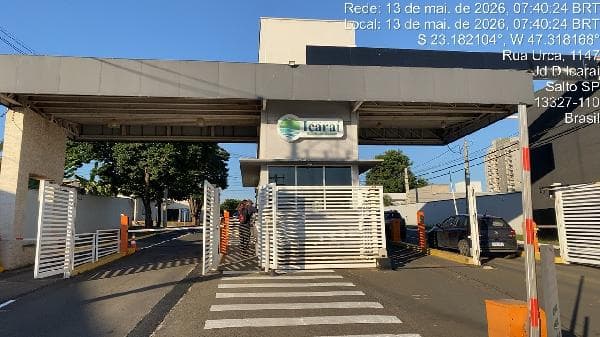 LOT SOL D ICARAI