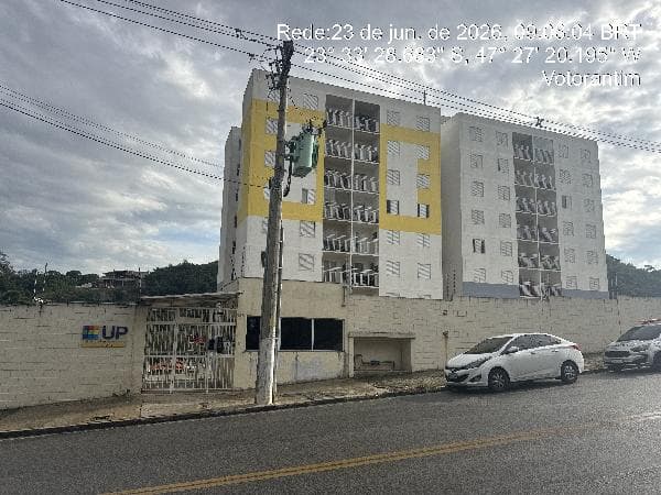 CONDOMINIO UP CLUB