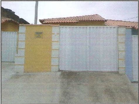 SAO GONCALO - AMENDOEIRA