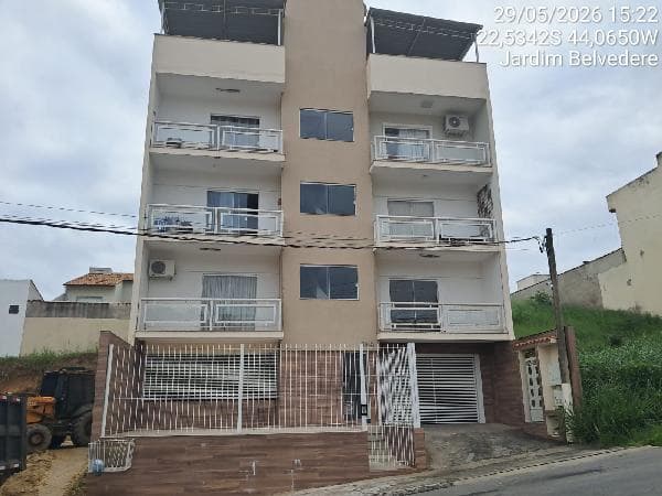 VILLAGE SUL, CONDOMINIO