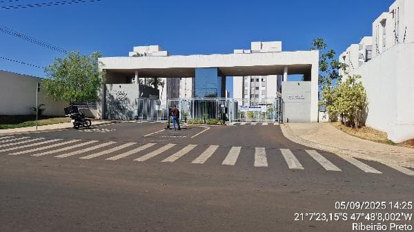 PORTAL VALE DAS NASCENTES