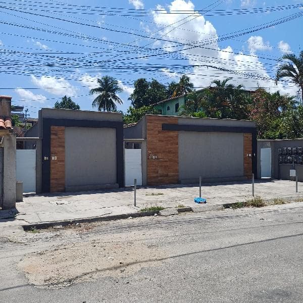 BOA VISTA DO LARANJAL