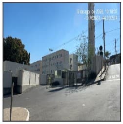 COND RES PROVINCIA DE ARAGAO