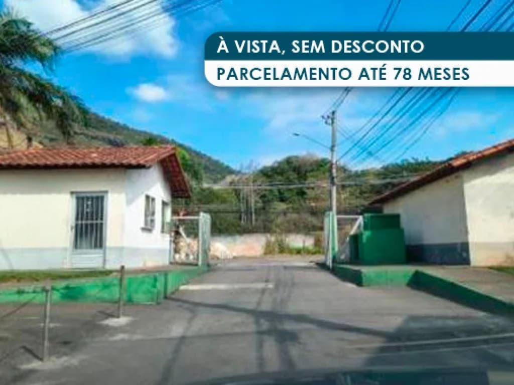 Apartamento 53 m² - Campo Grande - Rio de Janeiro RJ