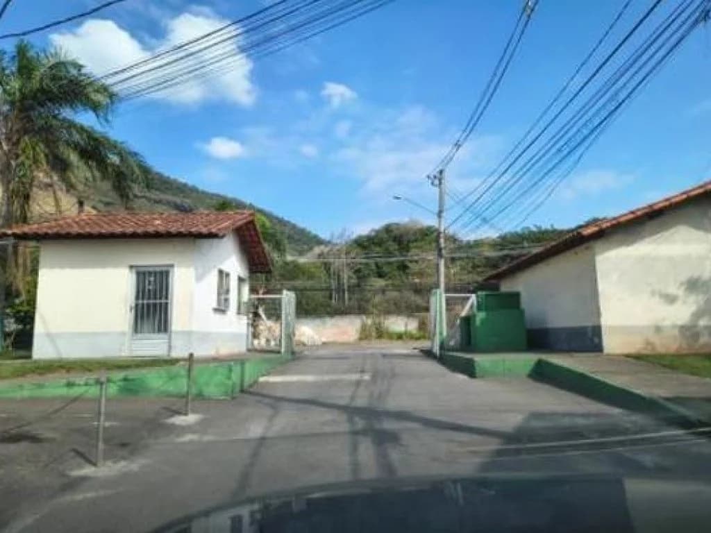 Apartamento 53 m² - Campo Grande - Rio de Janeiro RJ - foto 2