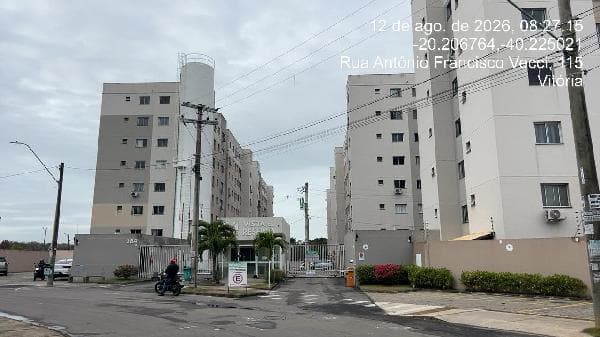 VISTA DA RESERVA CONDOMINIO CLUBE