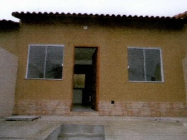 SAO GONCALO - IPIIBA