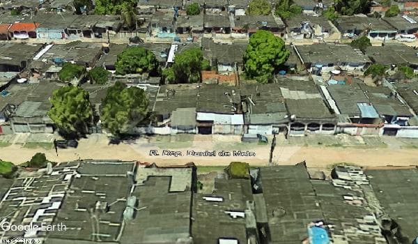 SAO GONCALO - ITAUNA