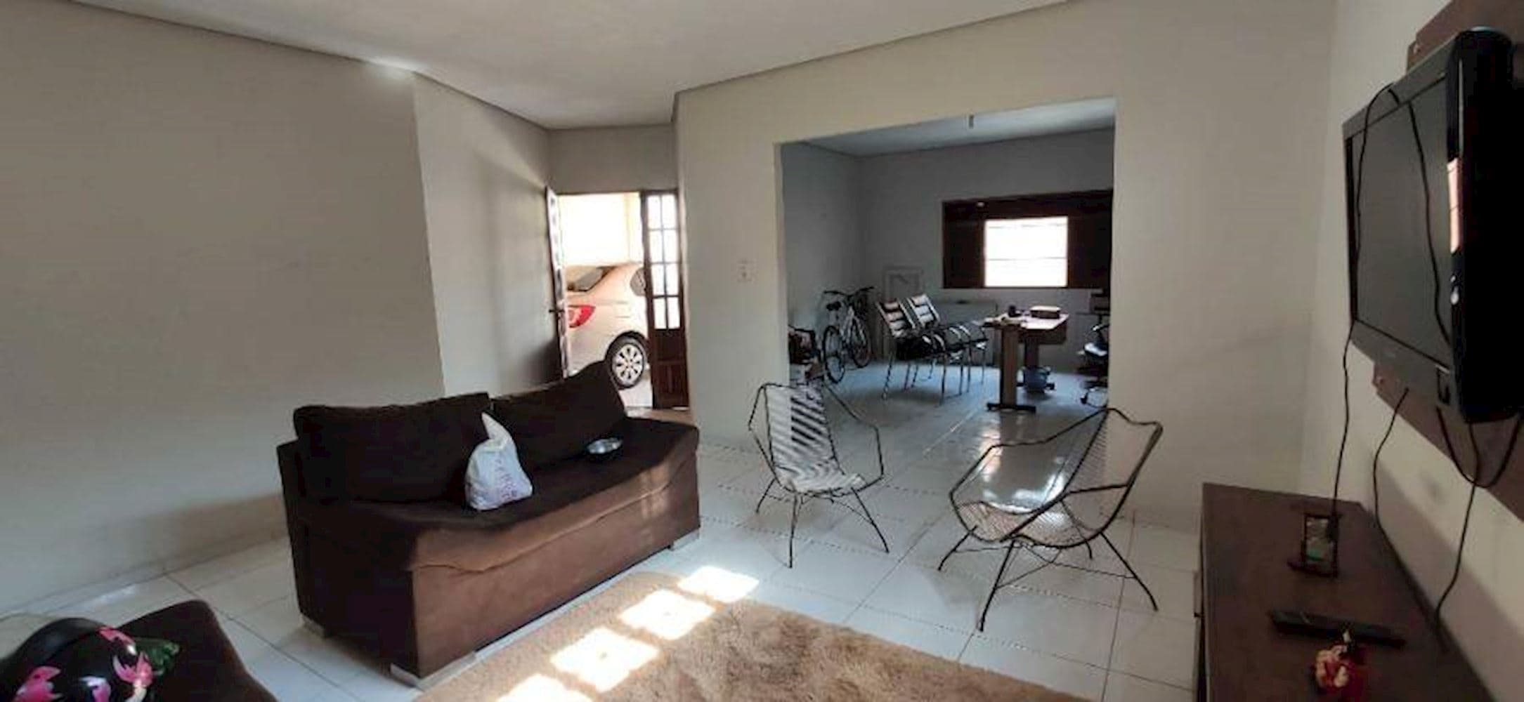 Casa - Irapuá II - Floriano/PI - foto 3