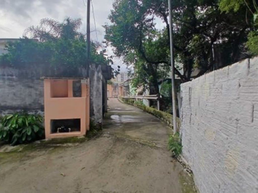 Terreno 192 m² - Vila Nair - São Paulo - SP