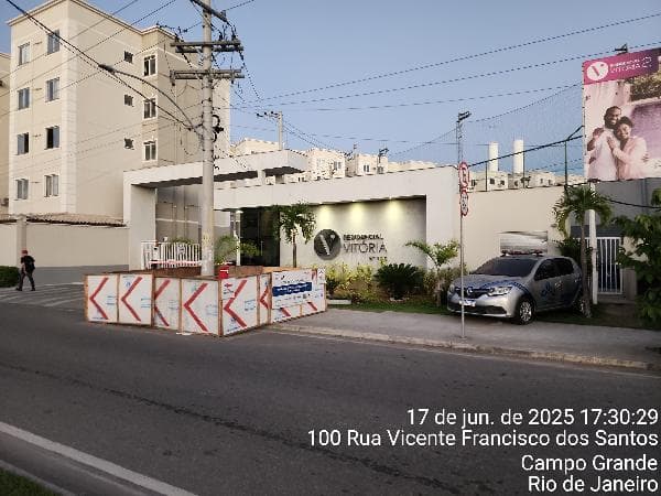 RES VITORIA