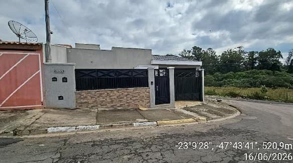 CERQUILHO - SAO LUIZ