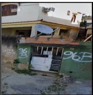 NILOPOLIS - CABRAL