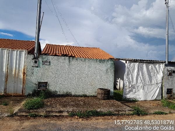 LOT EDILÂNDIA II