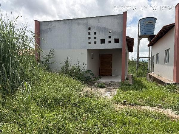 ALTOS - BOCA DE BARRO