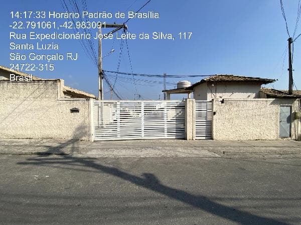 COND RES VIDA NOVA II