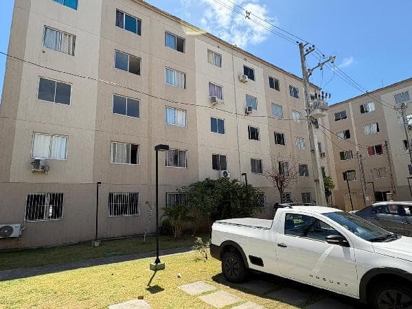 PRAIA BELA - CONDOMINIO I
