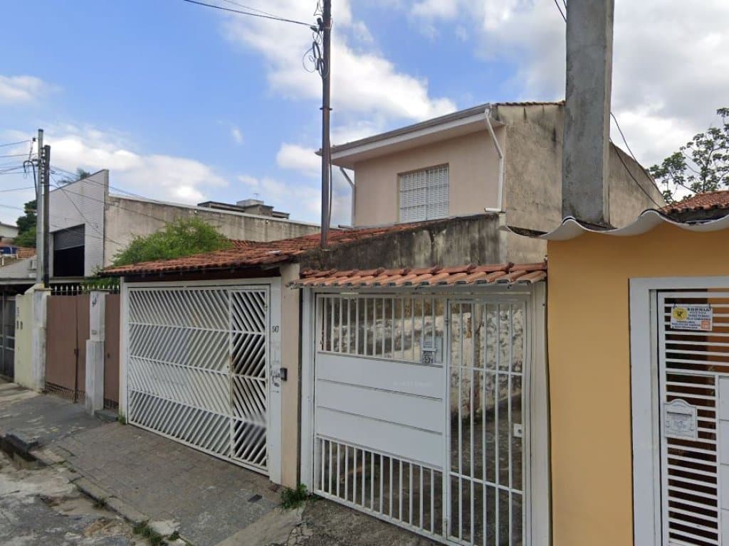 Casa 129 m² - Casa Verde Média - São Paulo - SP - foto 2