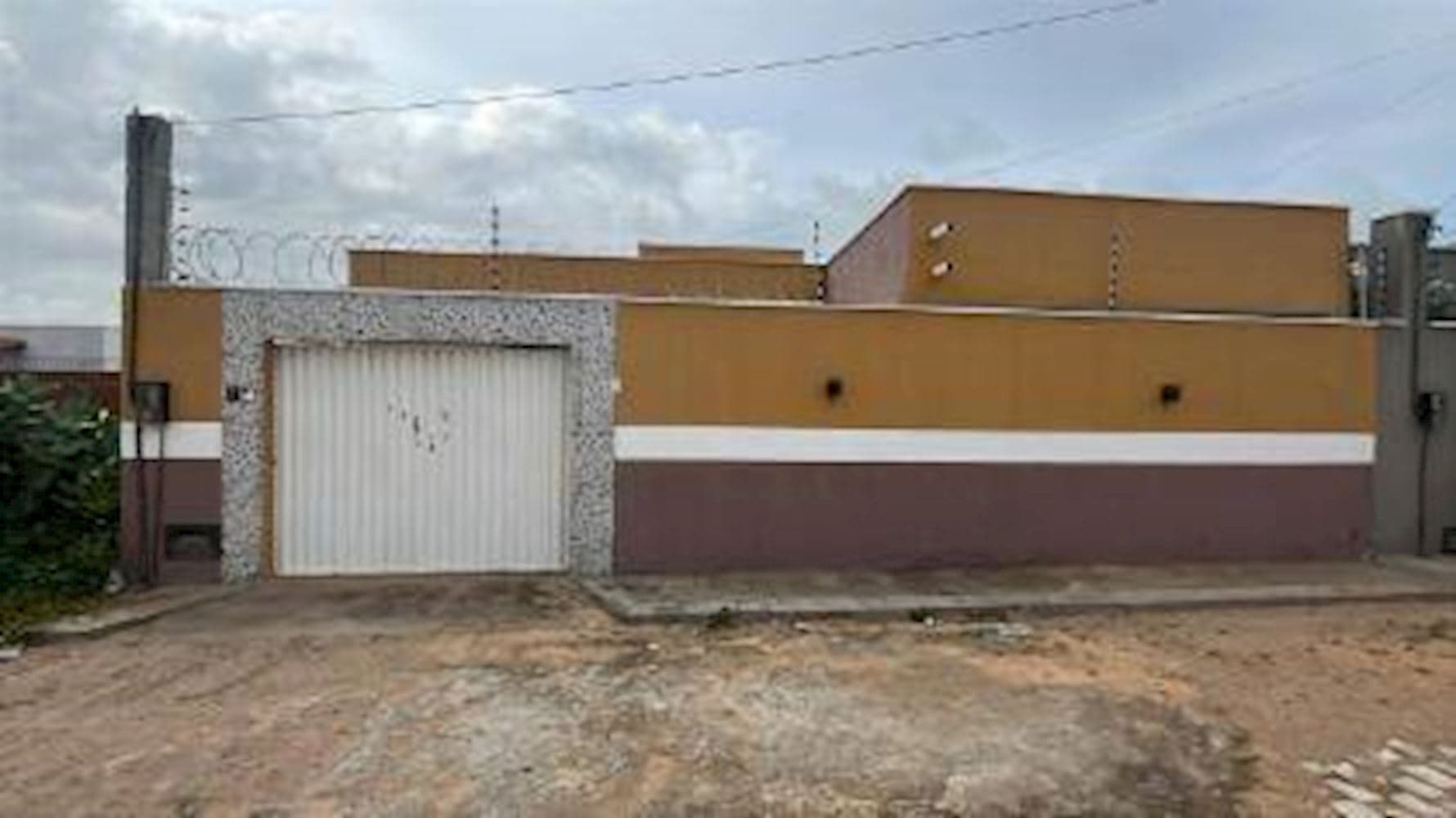 Casa, Padrão, 1 vaga(s) de garagem - foto 2